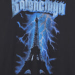 Balenciaga T-Shirt