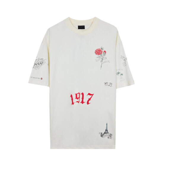 Balenciaga T-Shirt
