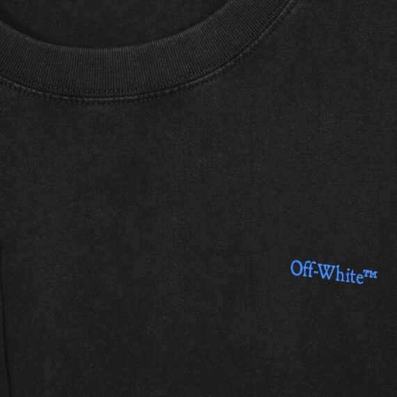 Off White T-Shirt