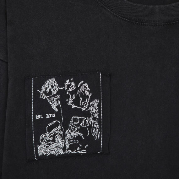 Off White T-Shirt