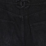 Chanel Jeans