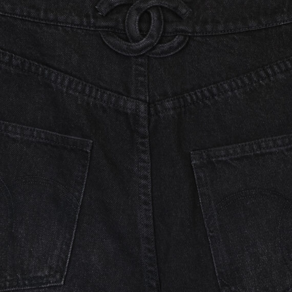 Chanel Jeans