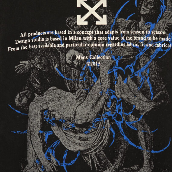 Off White T-Shirt