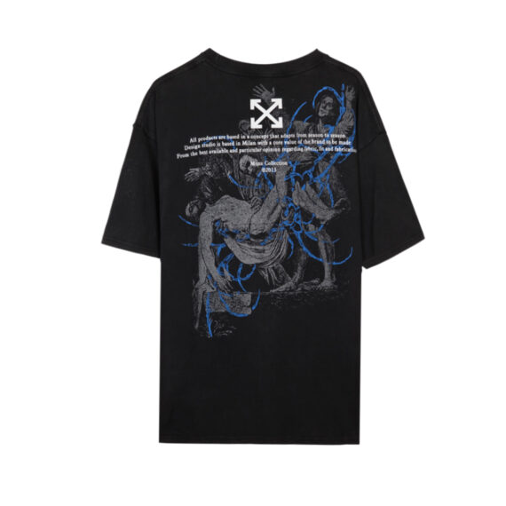 Off White T-Shirt