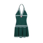 Casablanca Dress