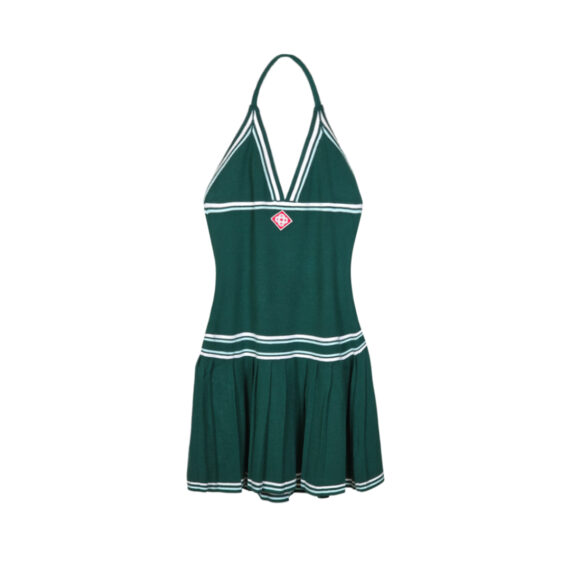 Casablanca Dress