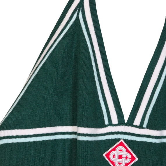 Casablanca Dress