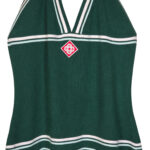 Casablanca Dress