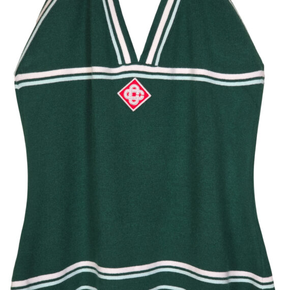 Casablanca Dress