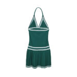 Casablanca Dress
