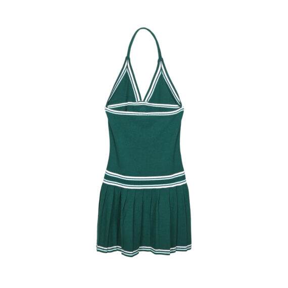 Casablanca Dress