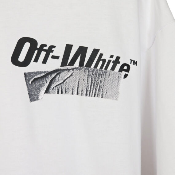 Off White T-Shirt