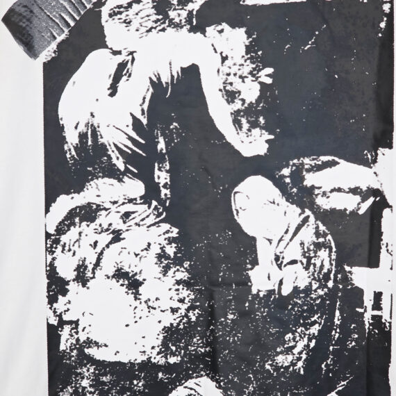 Off White T-Shirt