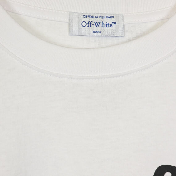 Off White T-Shirt