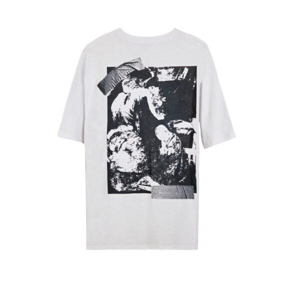 Off White T-Shirt