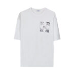 Off White T-Shirt