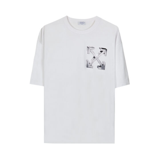 Off White T-Shirt