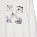 Off White T-Shirt