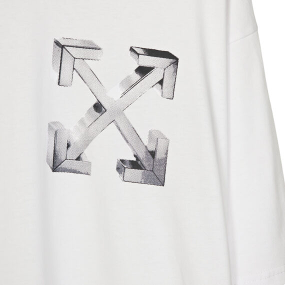 Off White T-Shirt