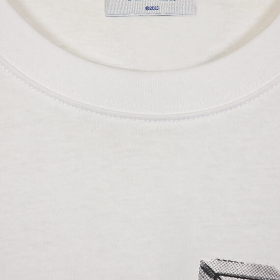 Off White T-Shirt