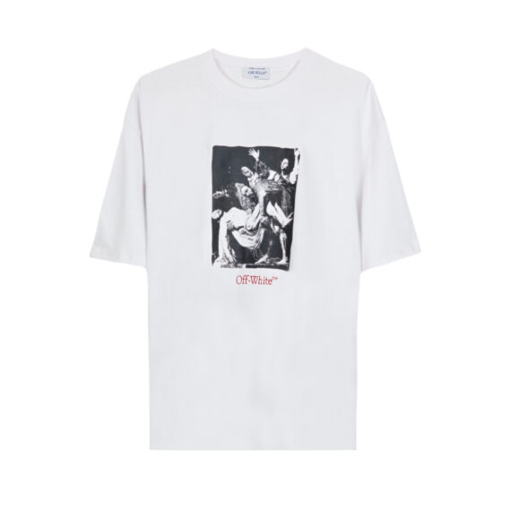 Off White T-Shirt
