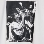 Off White T-Shirt