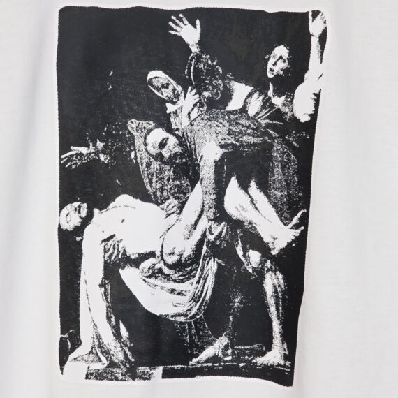 Off White T-Shirt