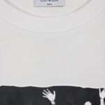 Off White T-Shirt