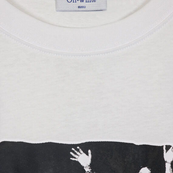 Off White T-Shirt