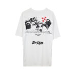 Off White T-Shirt