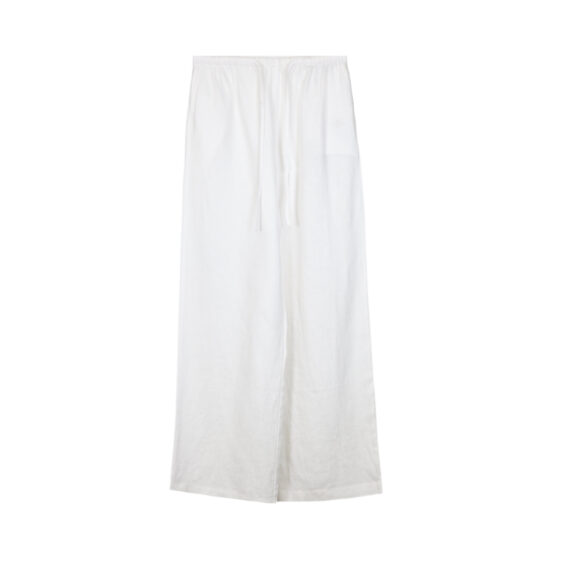Loro Piana Linen Pants