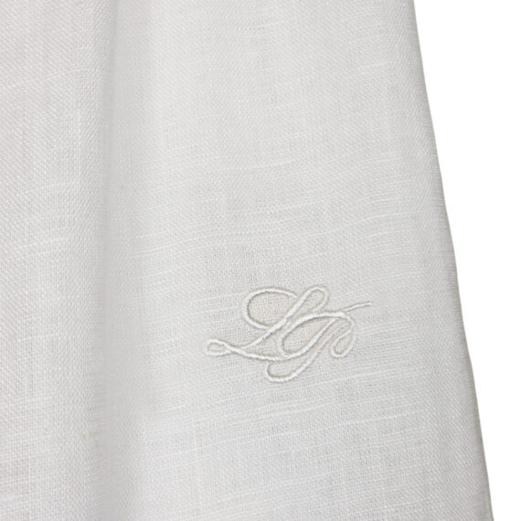Loro Piana Linen Pants
