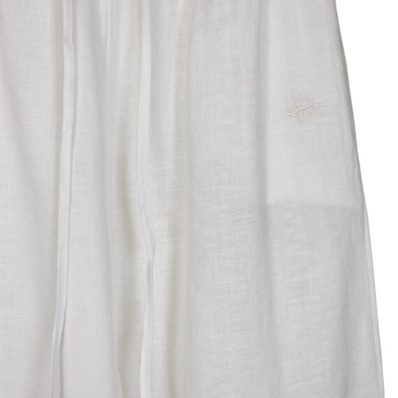 Loro Piana Linen Pants