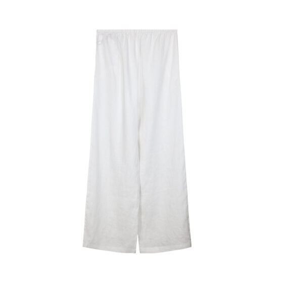 Loro Piana Linen Pants