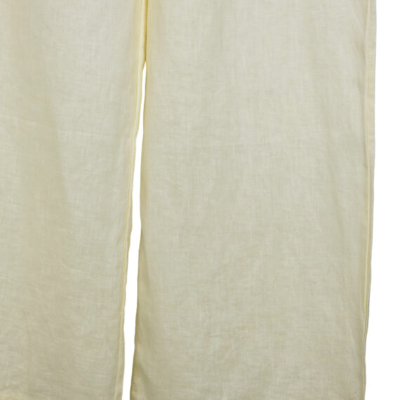 Loro Piana Linen Pants