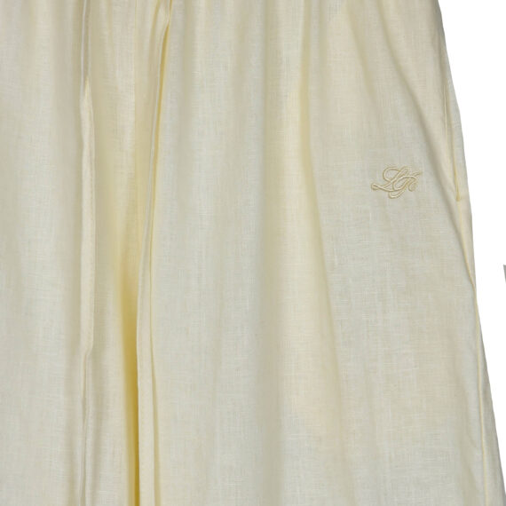 Loro Piana Linen Pants