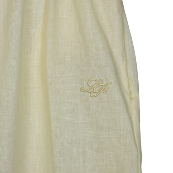 Loro Piana Linen Pants