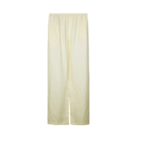 Loro Piana Linen Pants