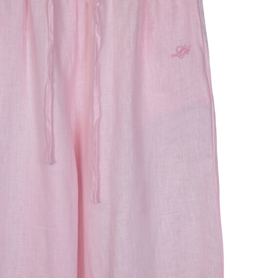 Loro Piana Linen Pants