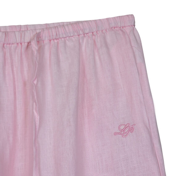 Loro Piana Linen Pants