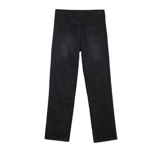 Chanel Jeans