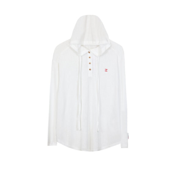 Chanel Blouse