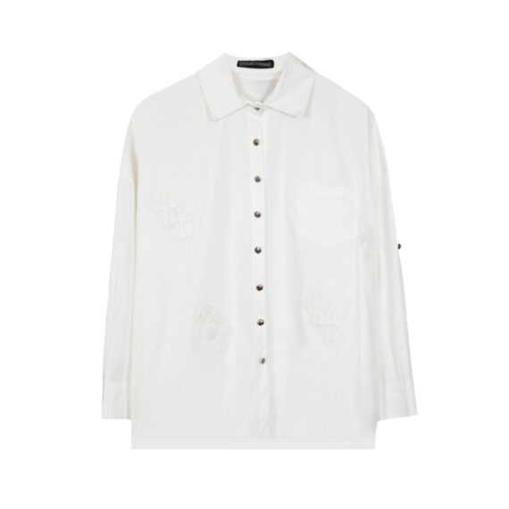 Chrome Hearts Shirt