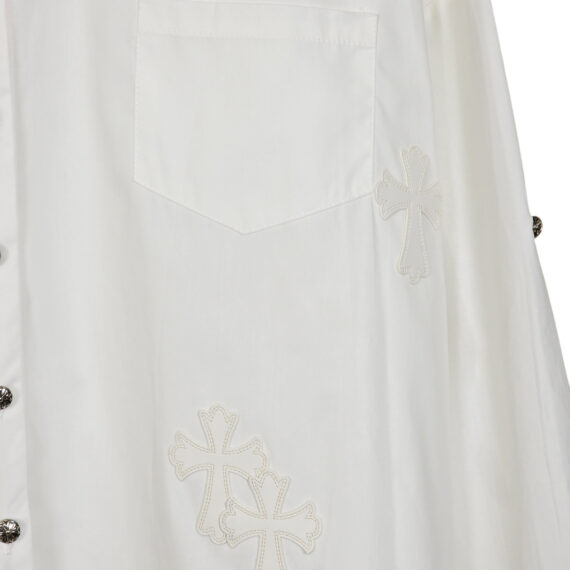Chrome Hearts Shirt