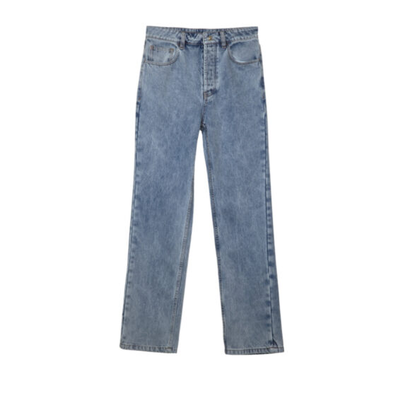 Chanel Jeans