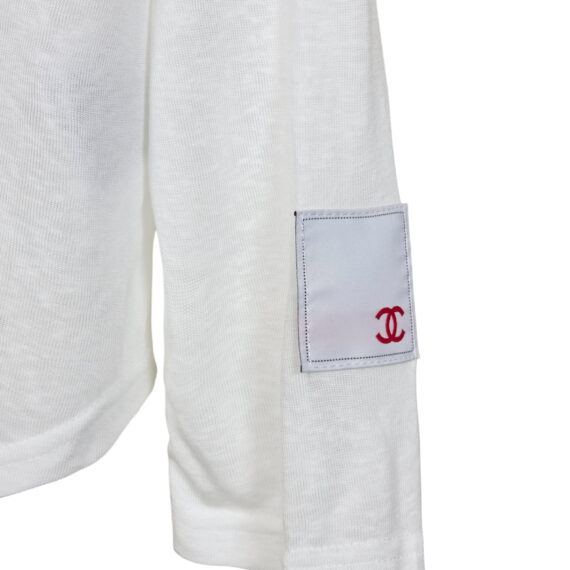 Chanel Blouse