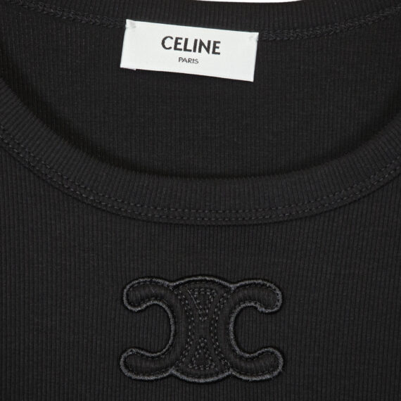 Celine Tank Top