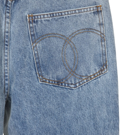 Chanel Jeans