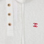 Chanel Blouse