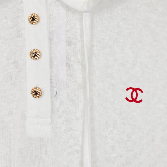 Chanel Blouse